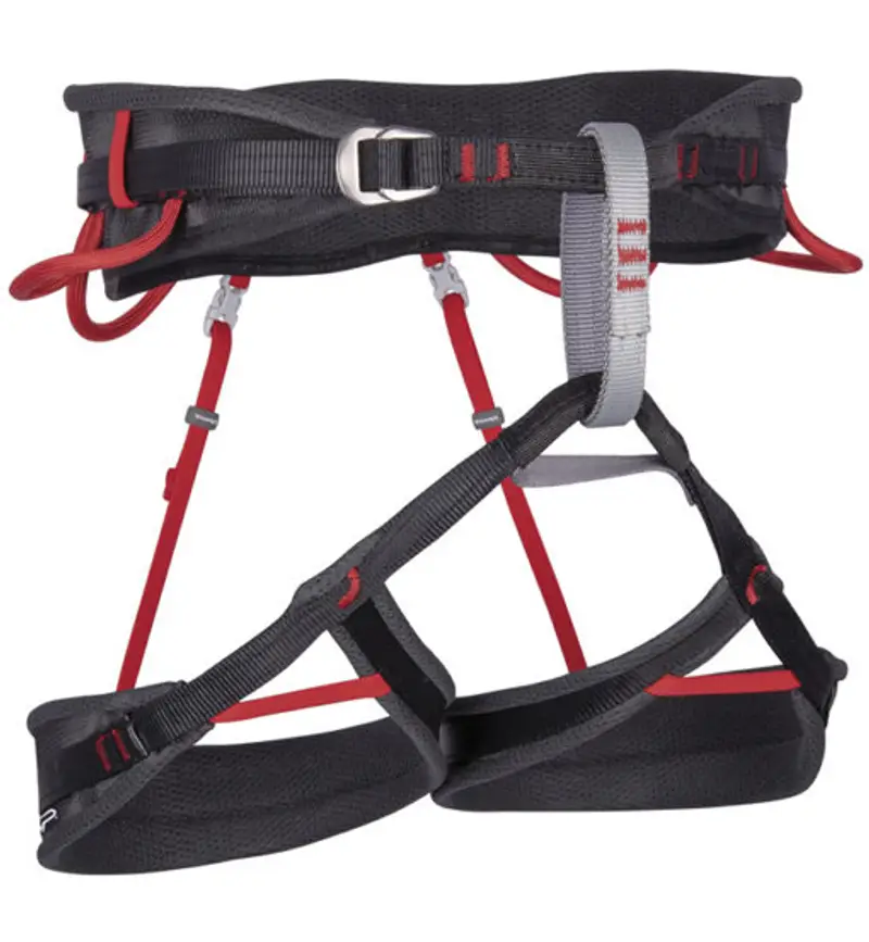 . Velocity - imbrago basso Black