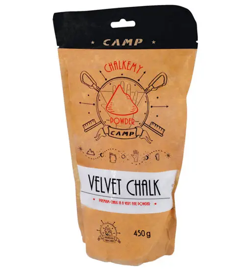 Velvet Chalk - magnesite 450 g