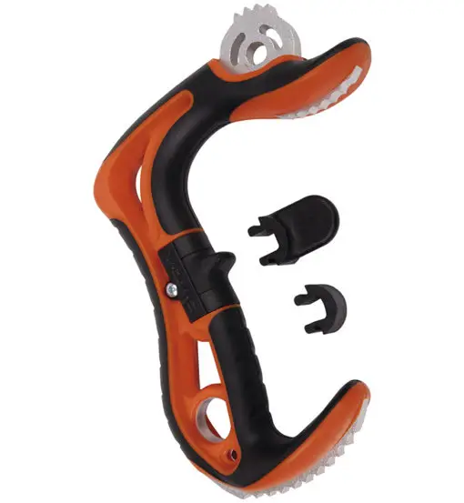 X-Dream Handle - accessorio piccozza Orange