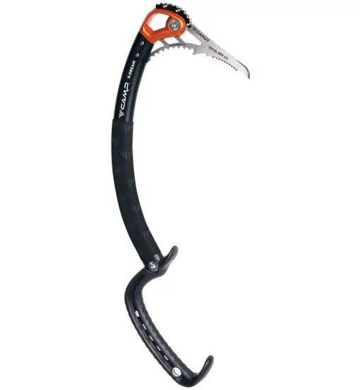 . X-Dream Total Dry - piccozza Black