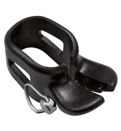 X-Trigger Fast Black