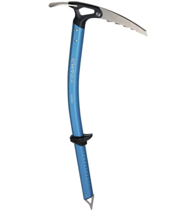 . Zenith - piccozza Blue