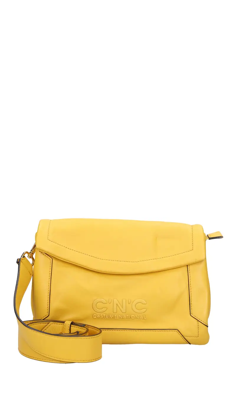 C'N'C' Borse... Giallo