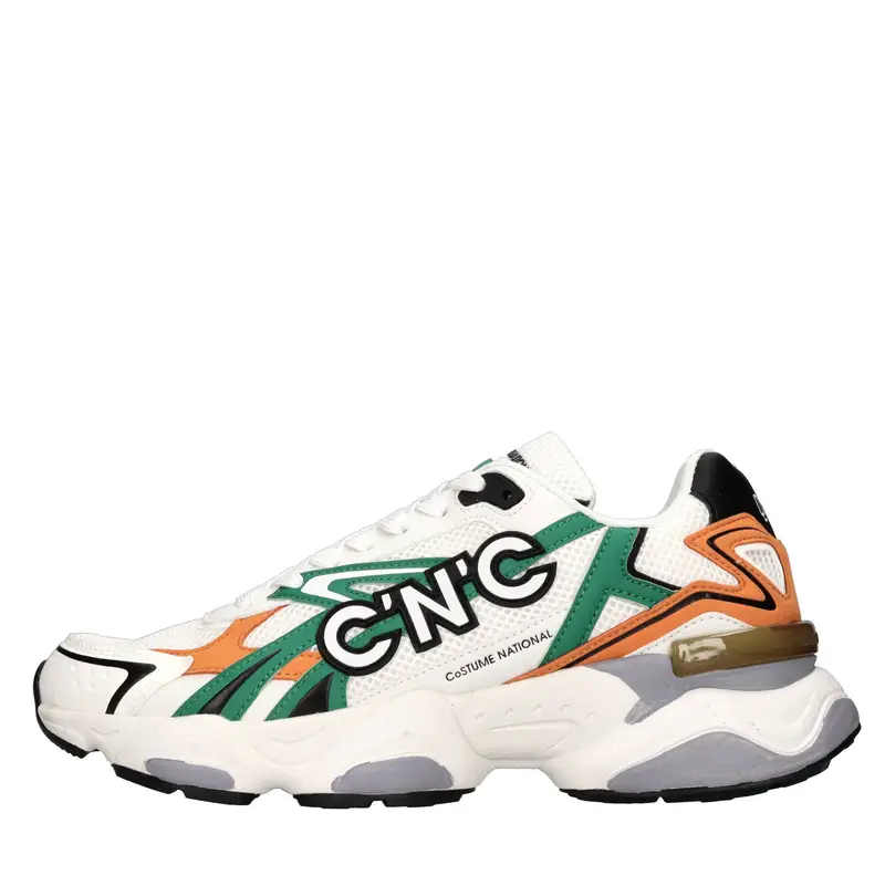 C'N'C' Sneakers Multicolour