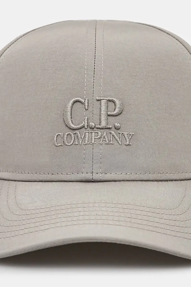 berretto da baseball Grigio miniatura 2