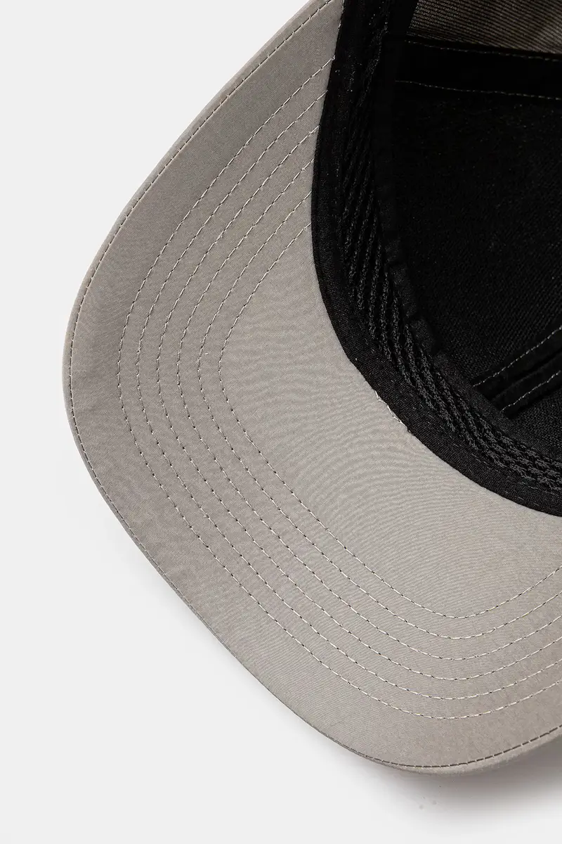 berretto da baseball Grigio miniatura 4