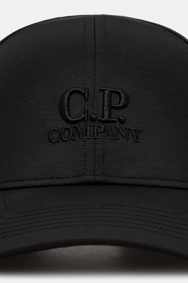 berretto da baseball Nero miniatura 2