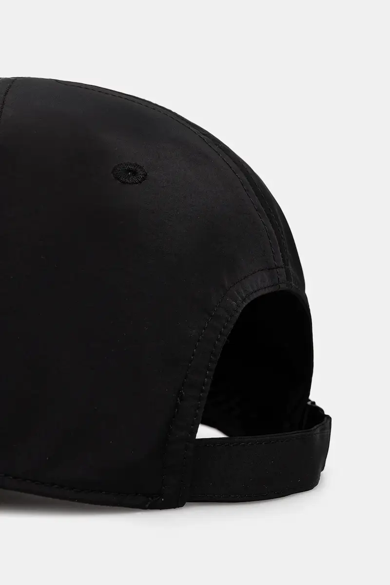 berretto da baseball Nero miniatura 3