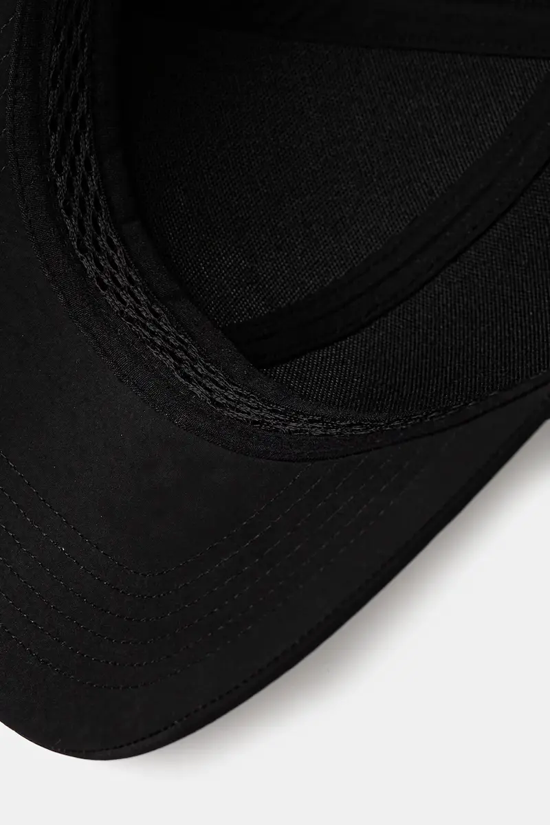 berretto da baseball Nero miniatura 4