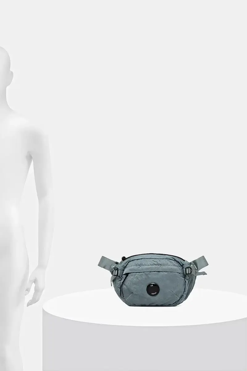 borsetta Blu miniatura 5