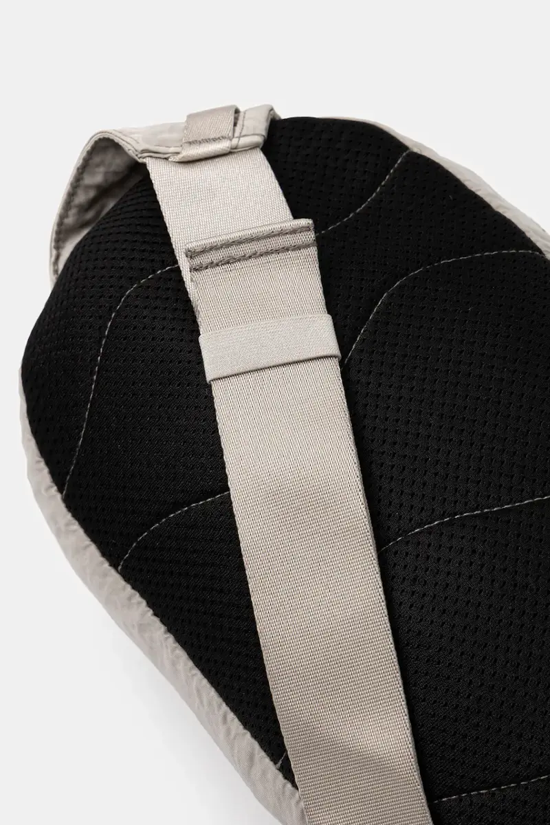 borsetta Grigio miniatura 3