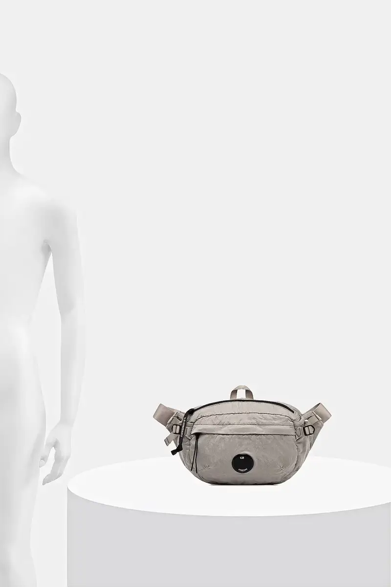 borsetta Grigio miniatura 5