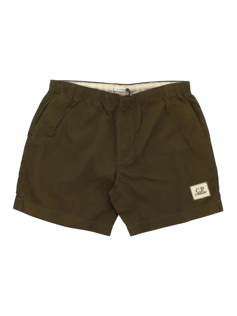 C.P. Company Boxer Marrone 3861336