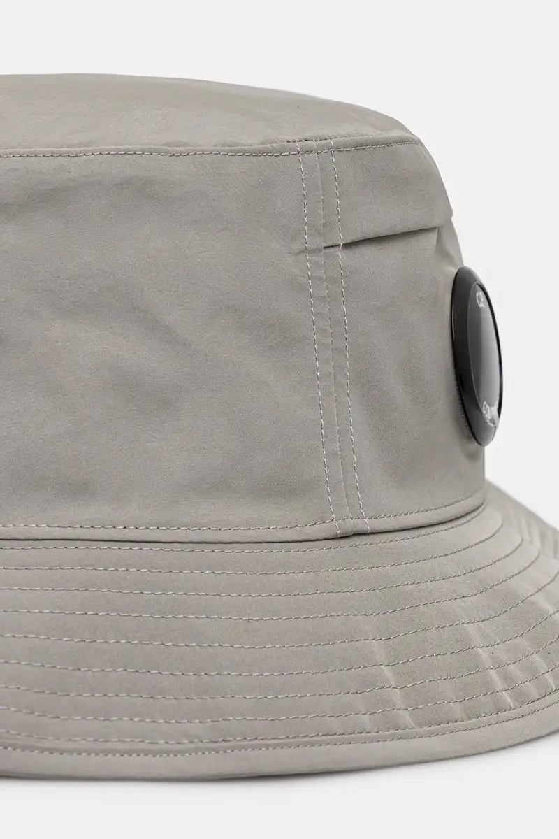 cappello Beige miniatura 2