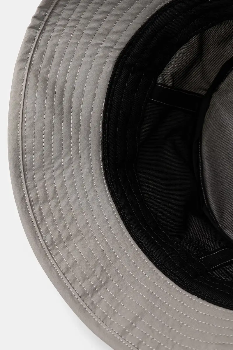 cappello Beige miniatura 4