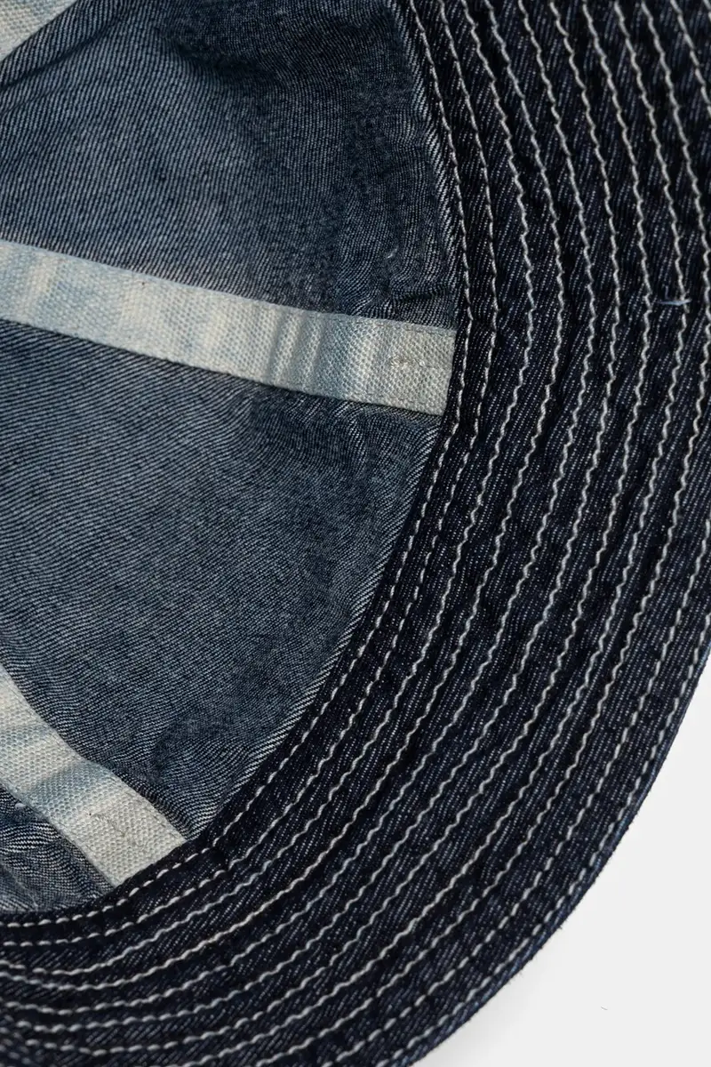 cappello colore blu navy 18CMAC294A110295W miniatura 4