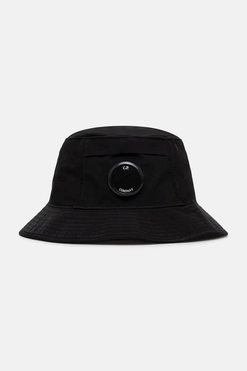 cappello Nero