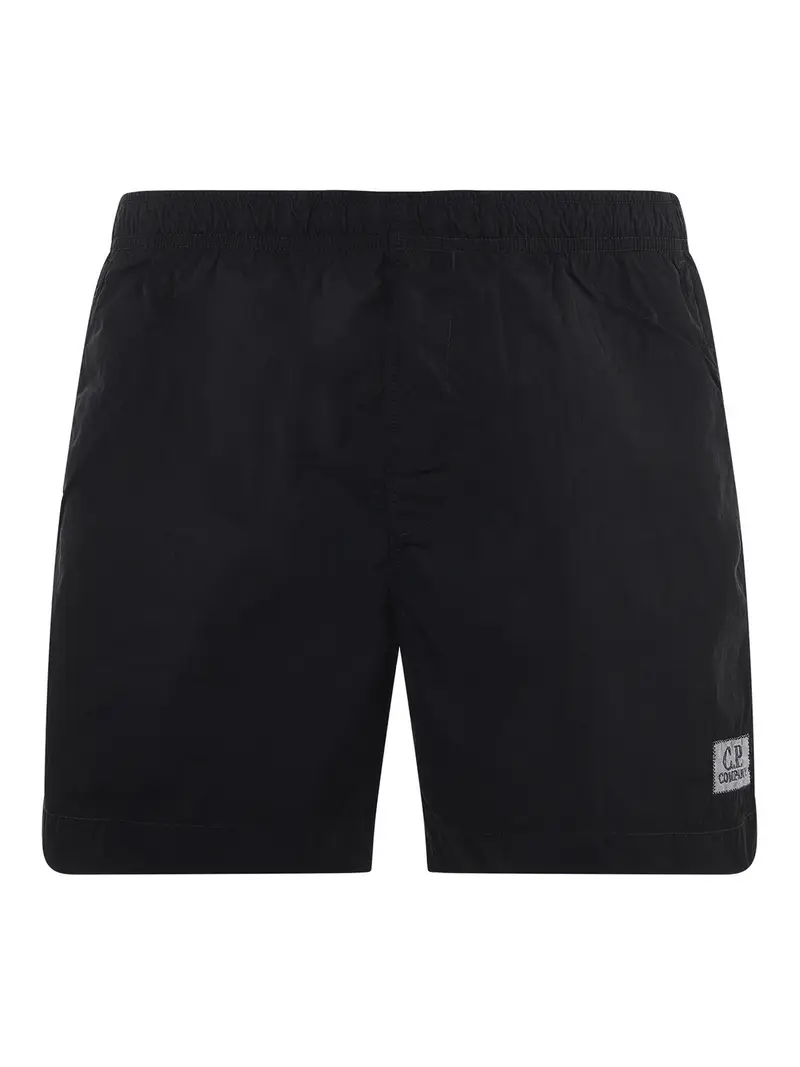 Costume da bagno c.p. azienda Nero