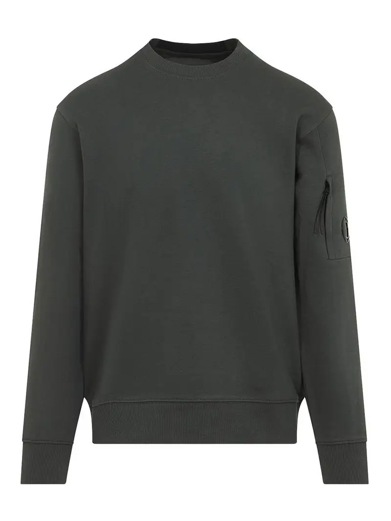 CP Company Cotton Selda Grigio