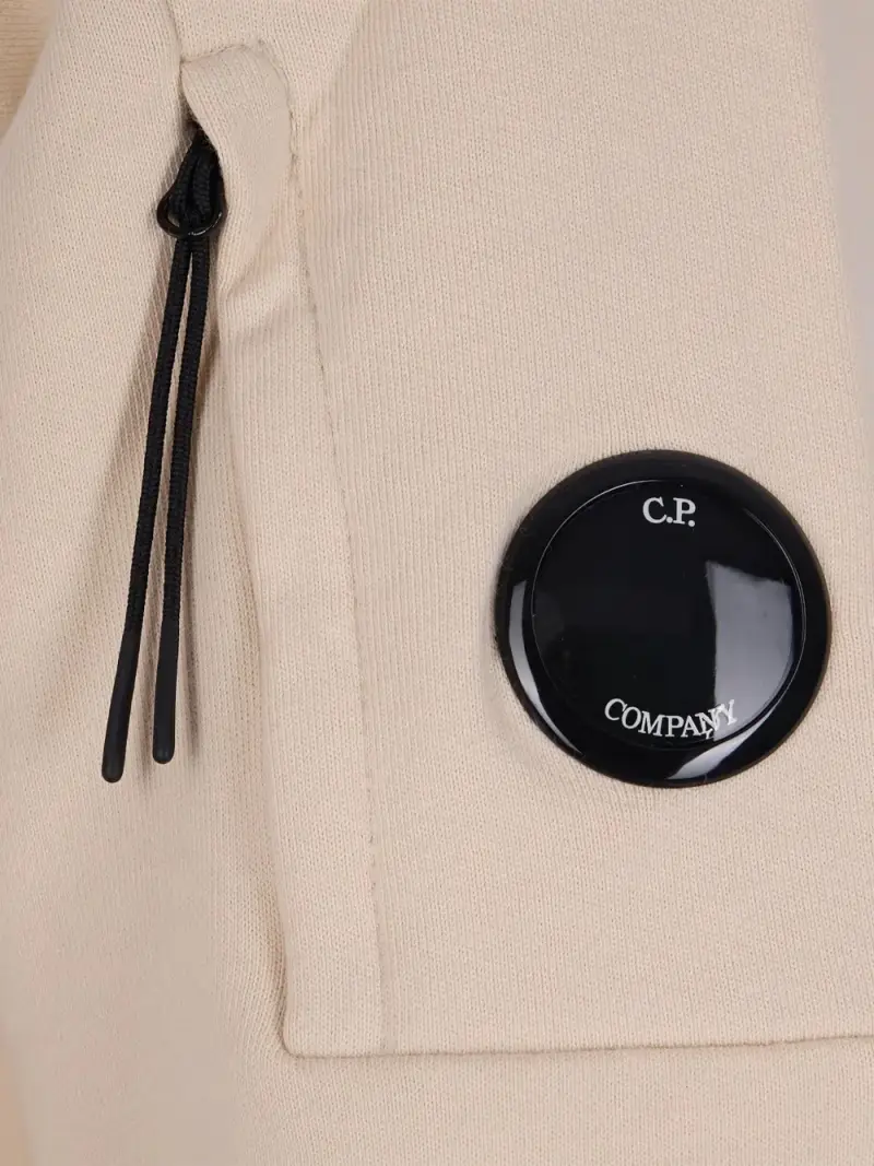 Felpa BEIGE miniatura 3