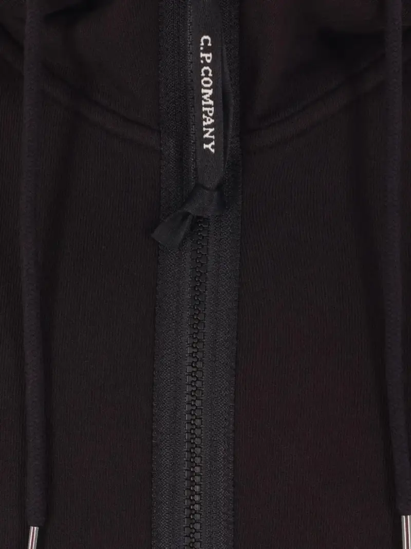 Felpa NERO miniatura 2