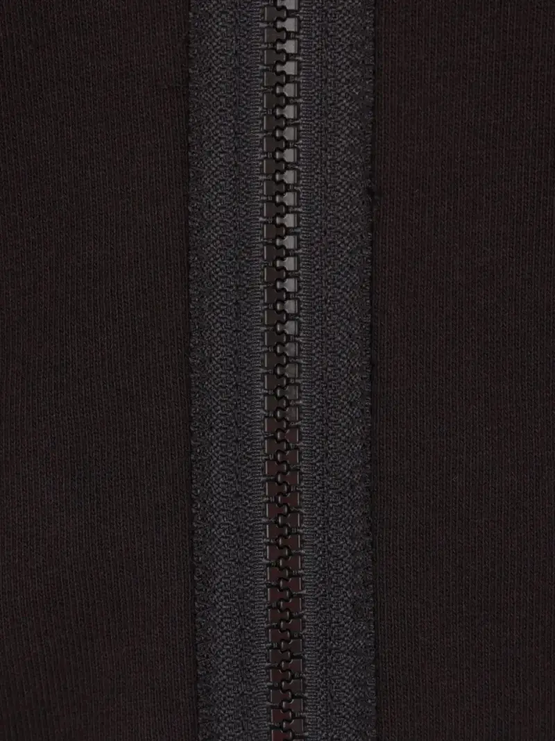 Felpa NERO miniatura 3