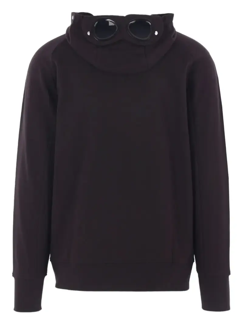 Felpa NERO miniatura 4