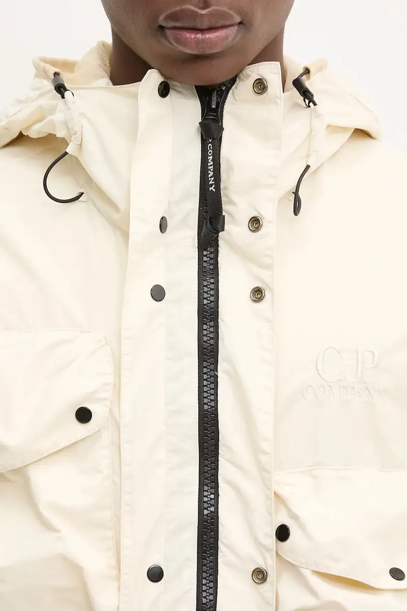 giacca Beige miniatura 4