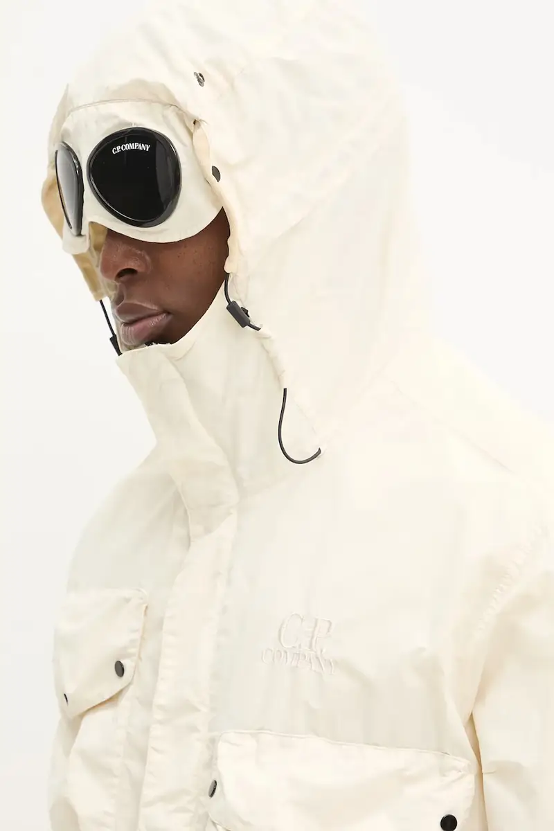 giacca Beige miniatura 5