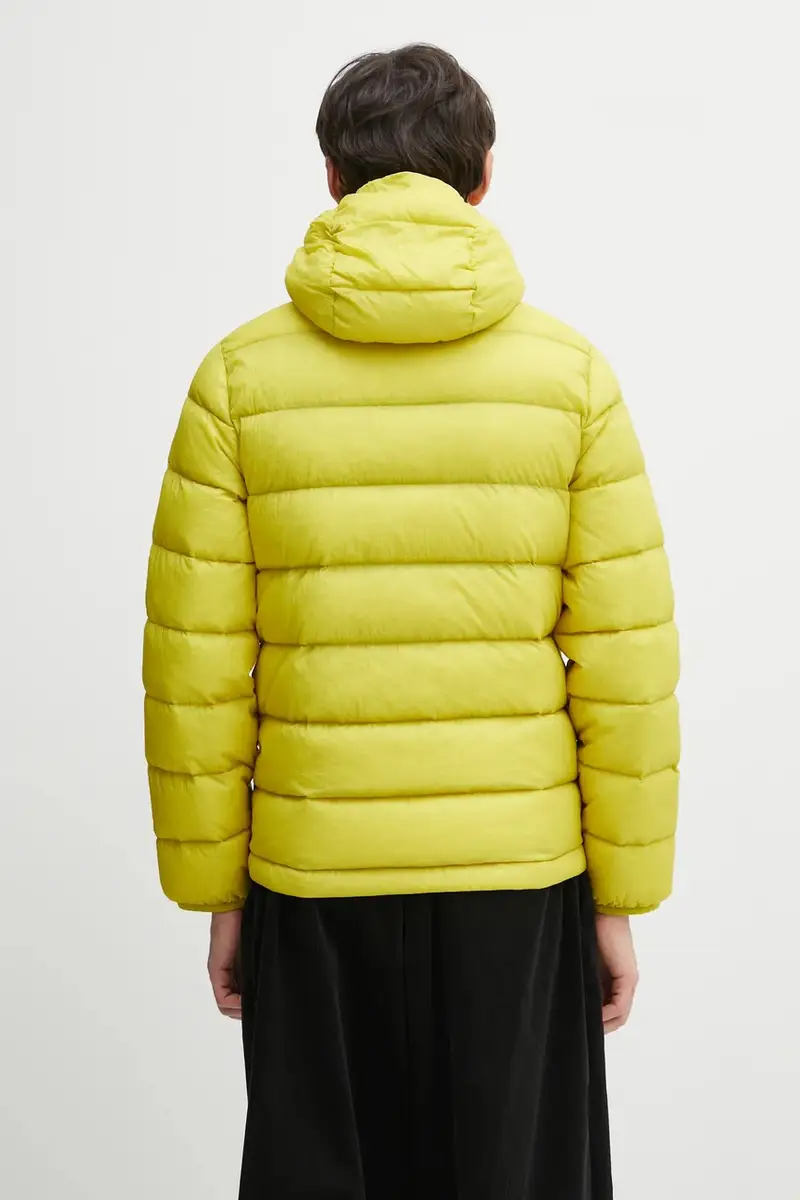 giacca colore verde 19CMOW215A110411G miniatura 5