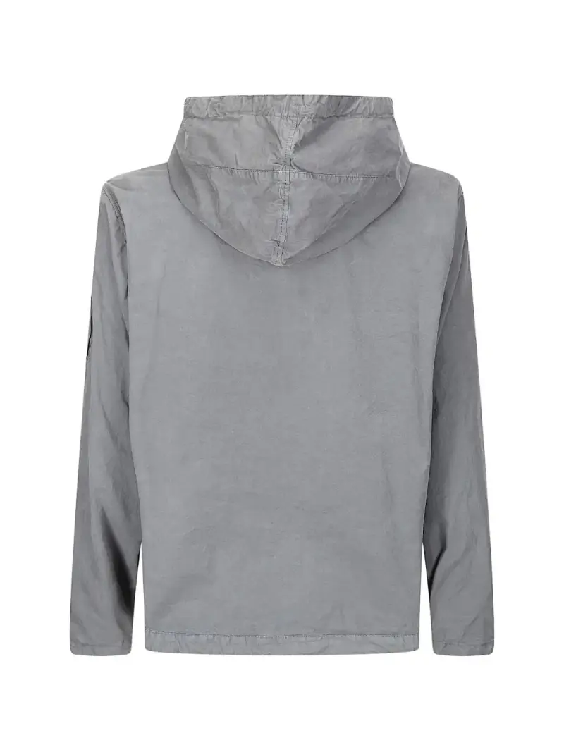 Giacca GRIGIO miniatura 3