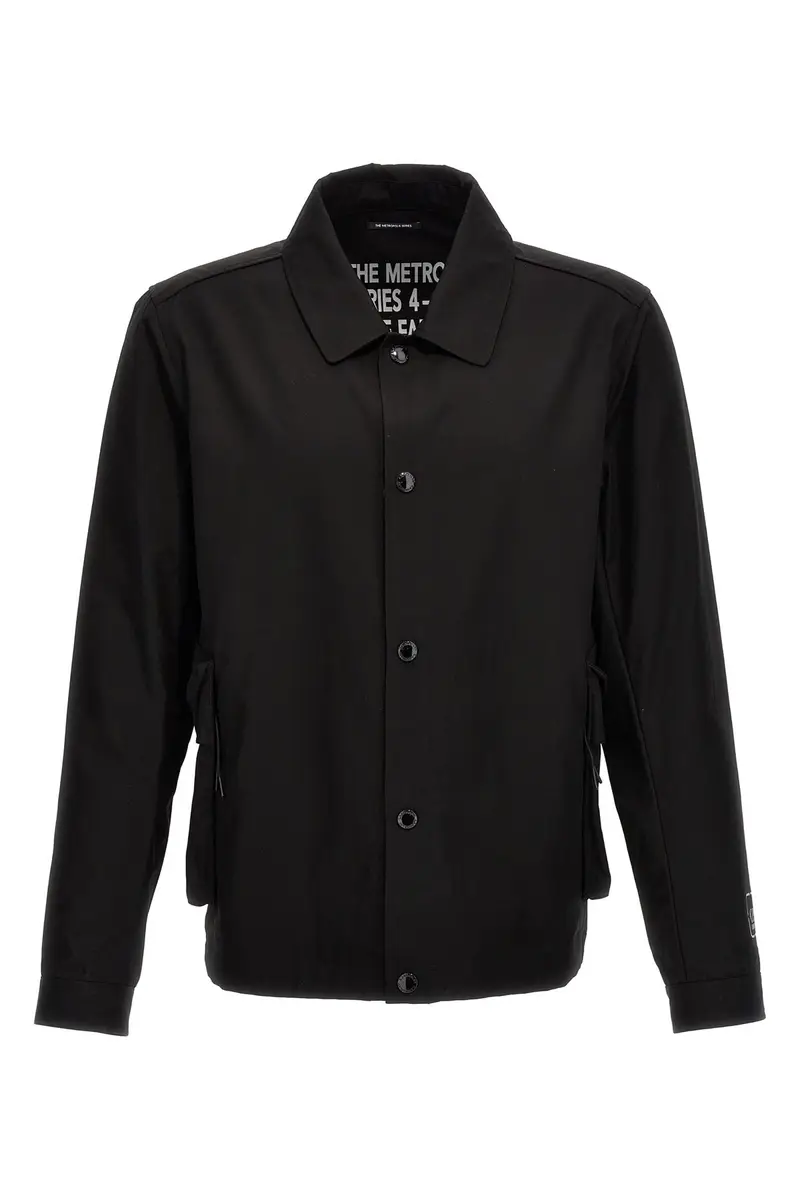 Giacca The Metropolis Series Nero