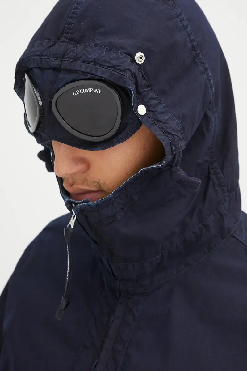 giacca uomo colore blu navy 18CMOW154A110288W miniatura 4