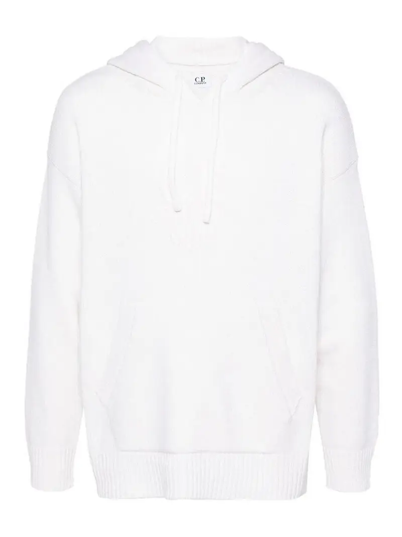 Maglione Bianco