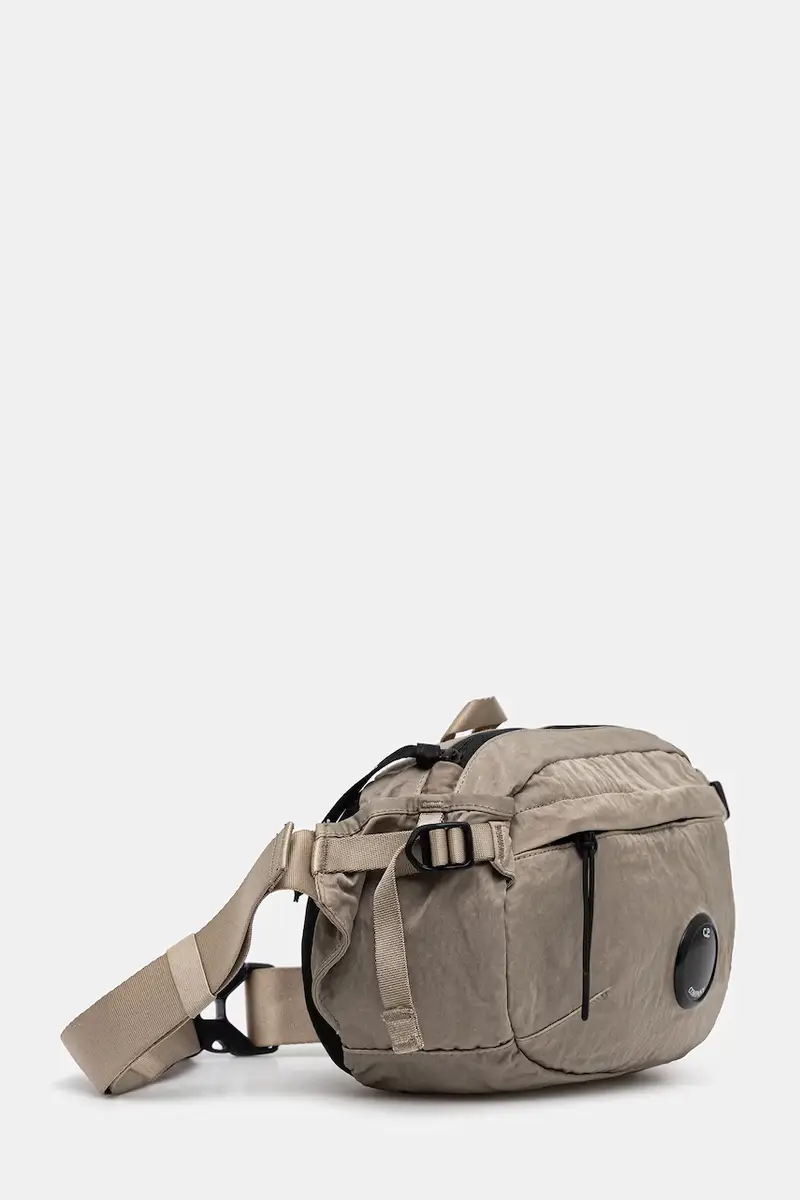 C.P. Company Marsupio Beige 3966490 miniatura 2