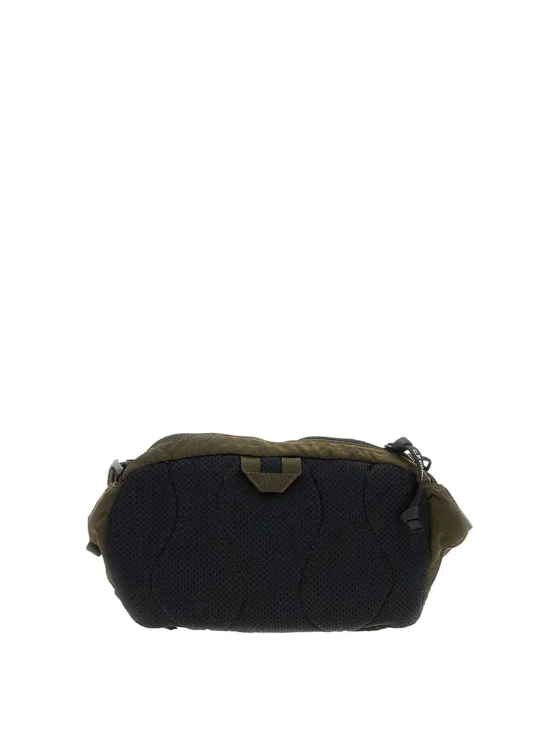 C.P. Company Marsupio Verde 4009493