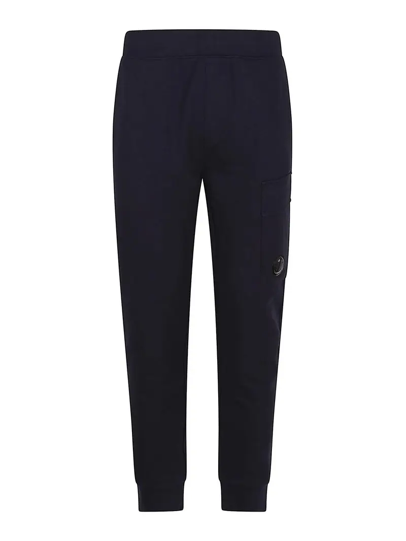 Pantalone sportivo Blu