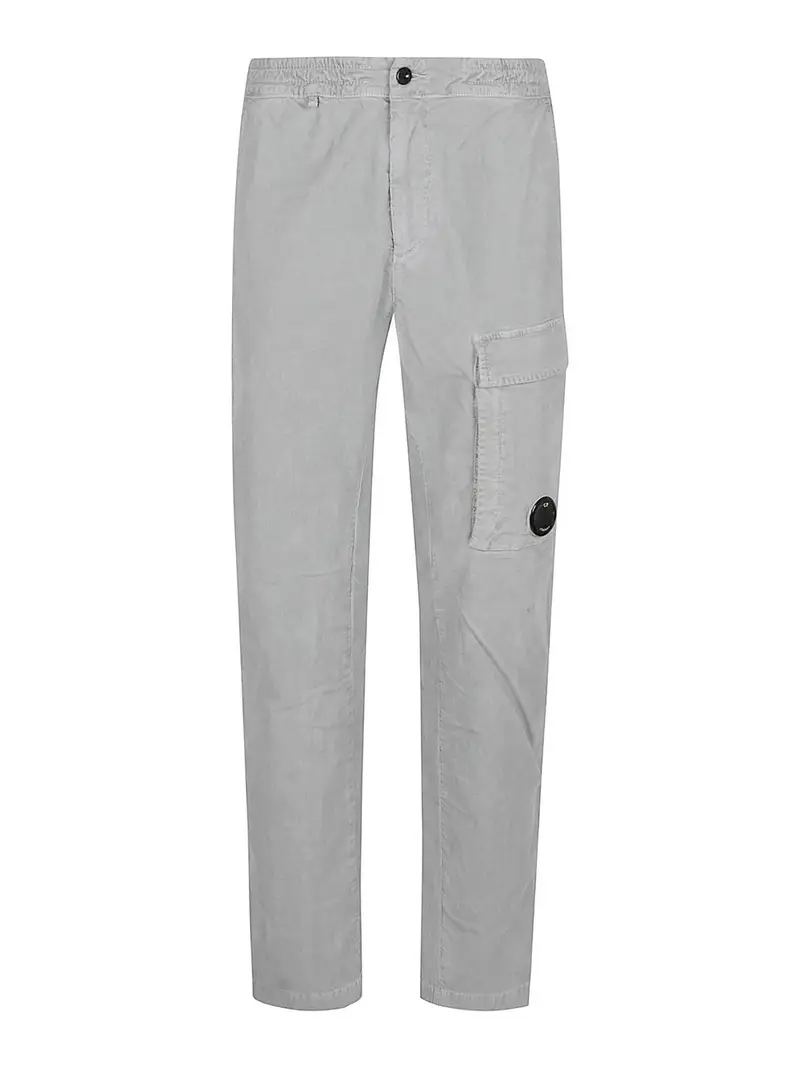 Pantaloni Beige