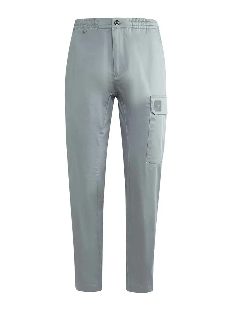 C.P. Company Pantaloni cargo Azzurro 3253043
