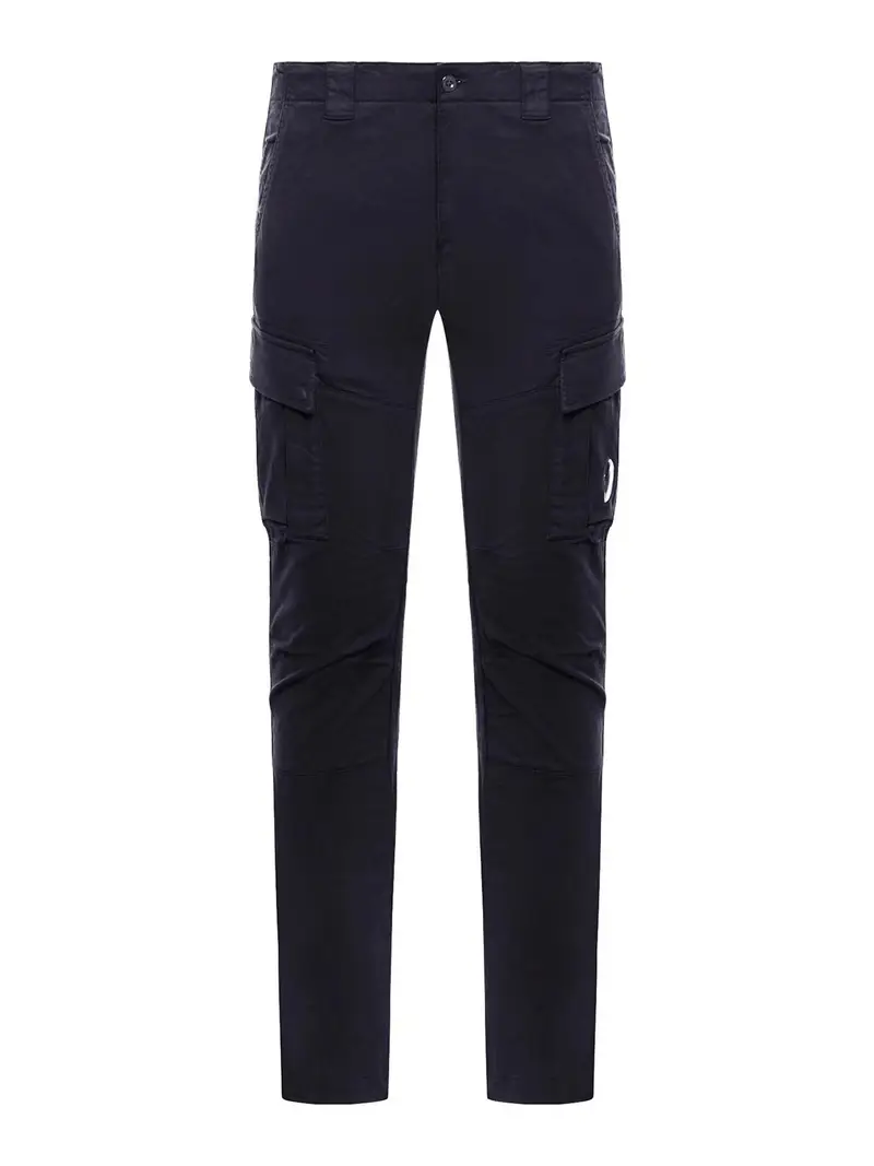 C.P. Company Pantaloni cargo Blu 4229629