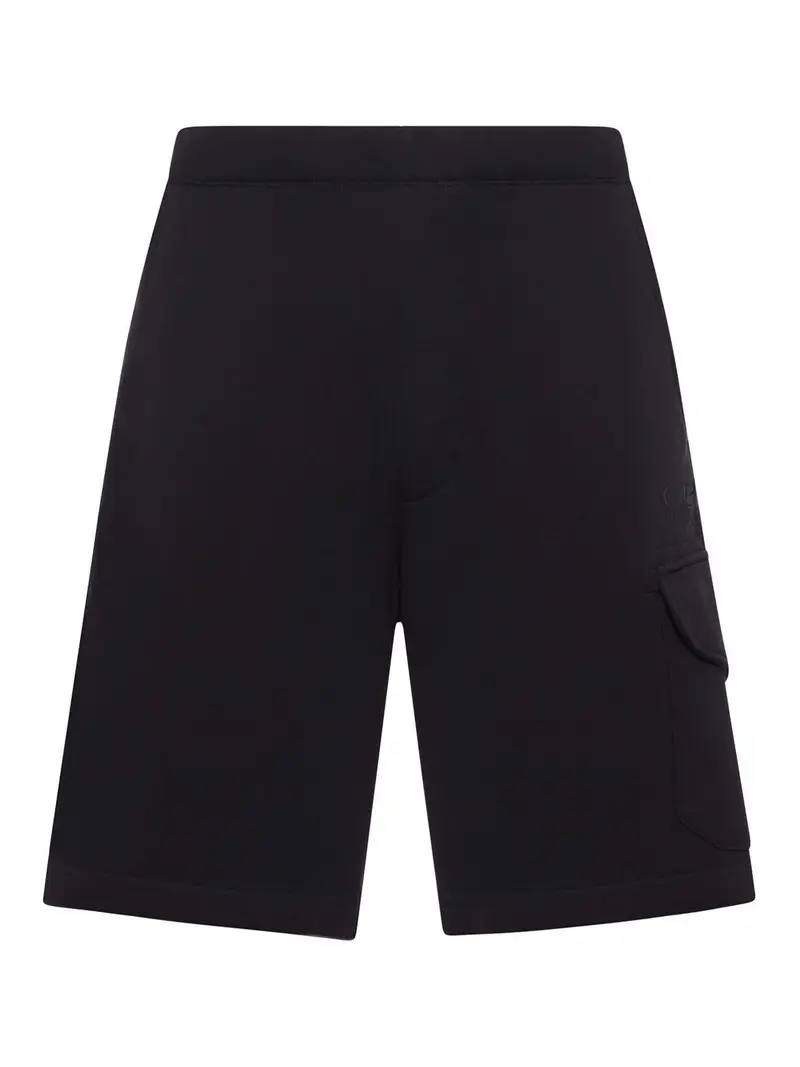 C.P. Company Pantaloni cargo Nero 4233256