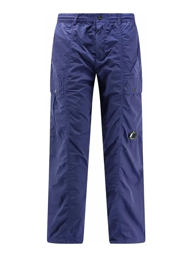 C.P. Company Pantaloni cargo Blu 4354486
