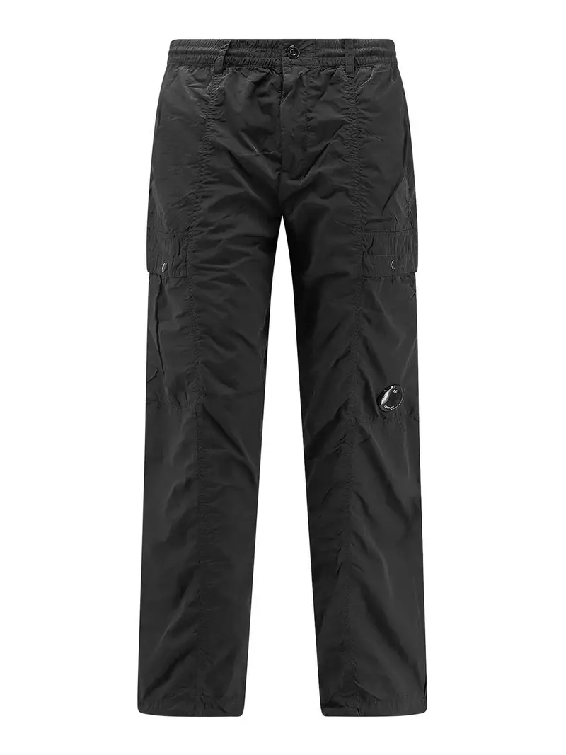 C.P. Company Pantaloni cargo Nero 4232877
