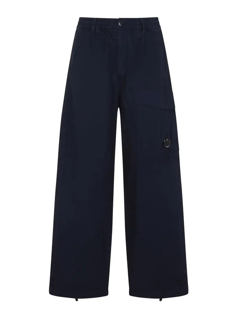 C.P. Company Pantaloni cargo Blu 4257785