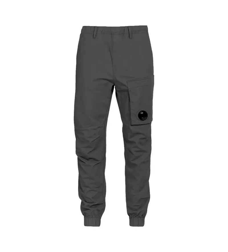 C.P. Company Pantaloni cargo Uomo Grigio 4155652