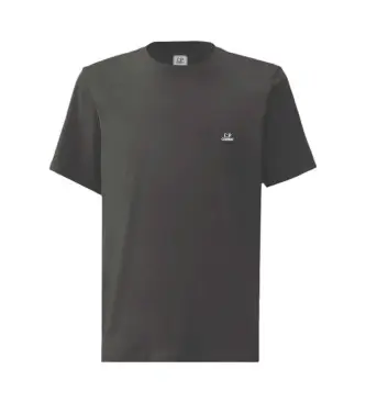 C.P. Company T-shirt Uomo Grigio 4234586