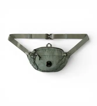 per uomo 20CMAC734A005269G Marsupio in nylon blu (OSFA), Casual, Poliamide