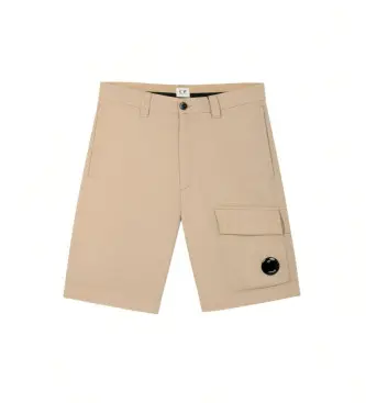 per uomo 20CMBE256A006439G Pantaloncini cargo beige (46), Casual, Cotone