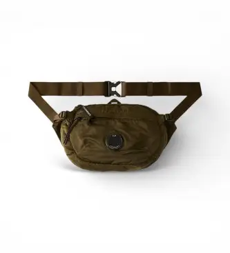 C.P. Company Marsupio Uomo Verde 4205474