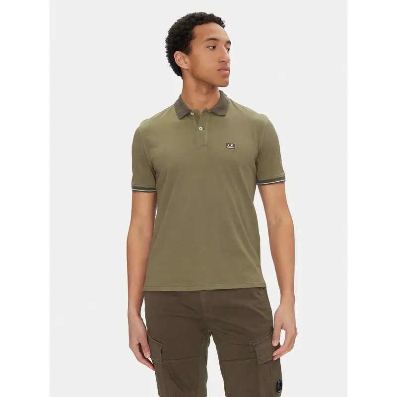 C.P. Company Polo Verde 3224810